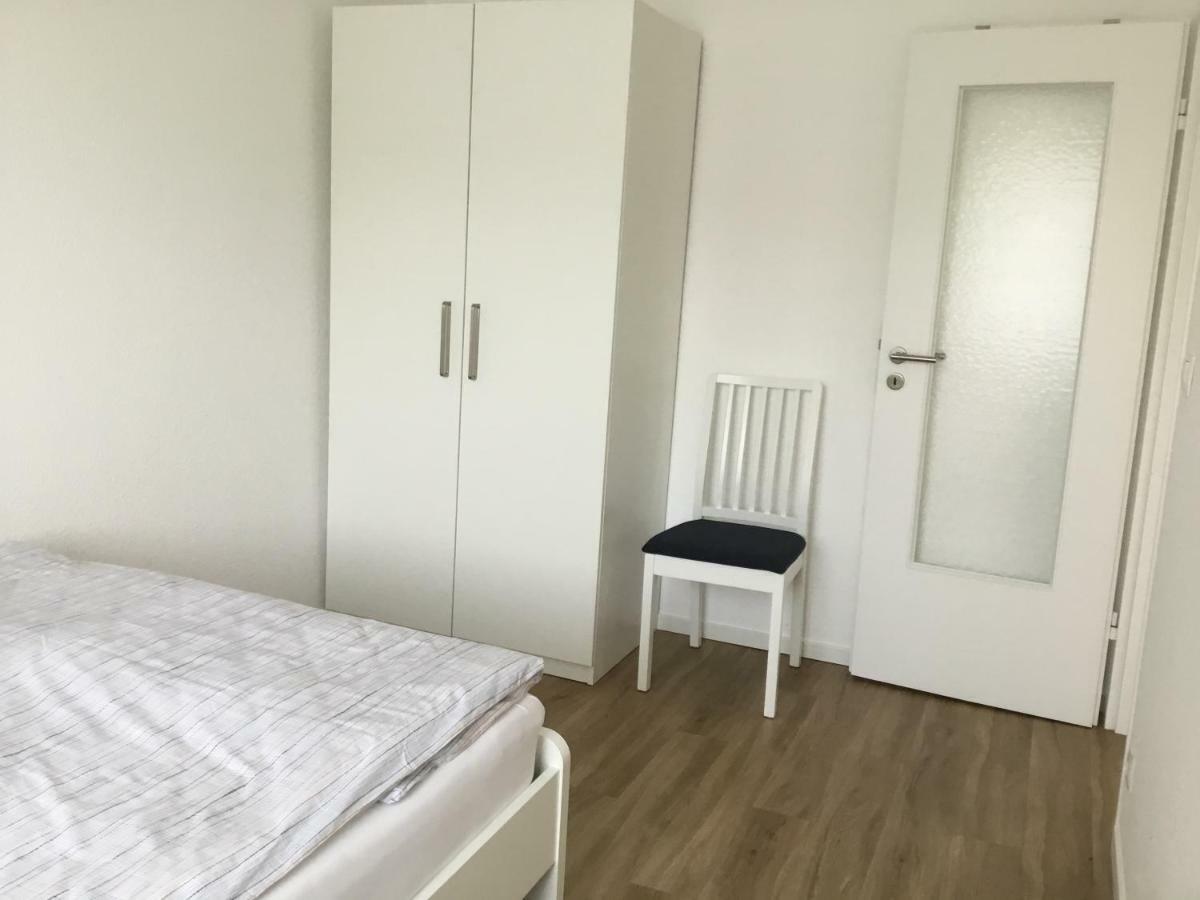Ferienhaus Am Yachthafen Rendsburg Luaran gambar